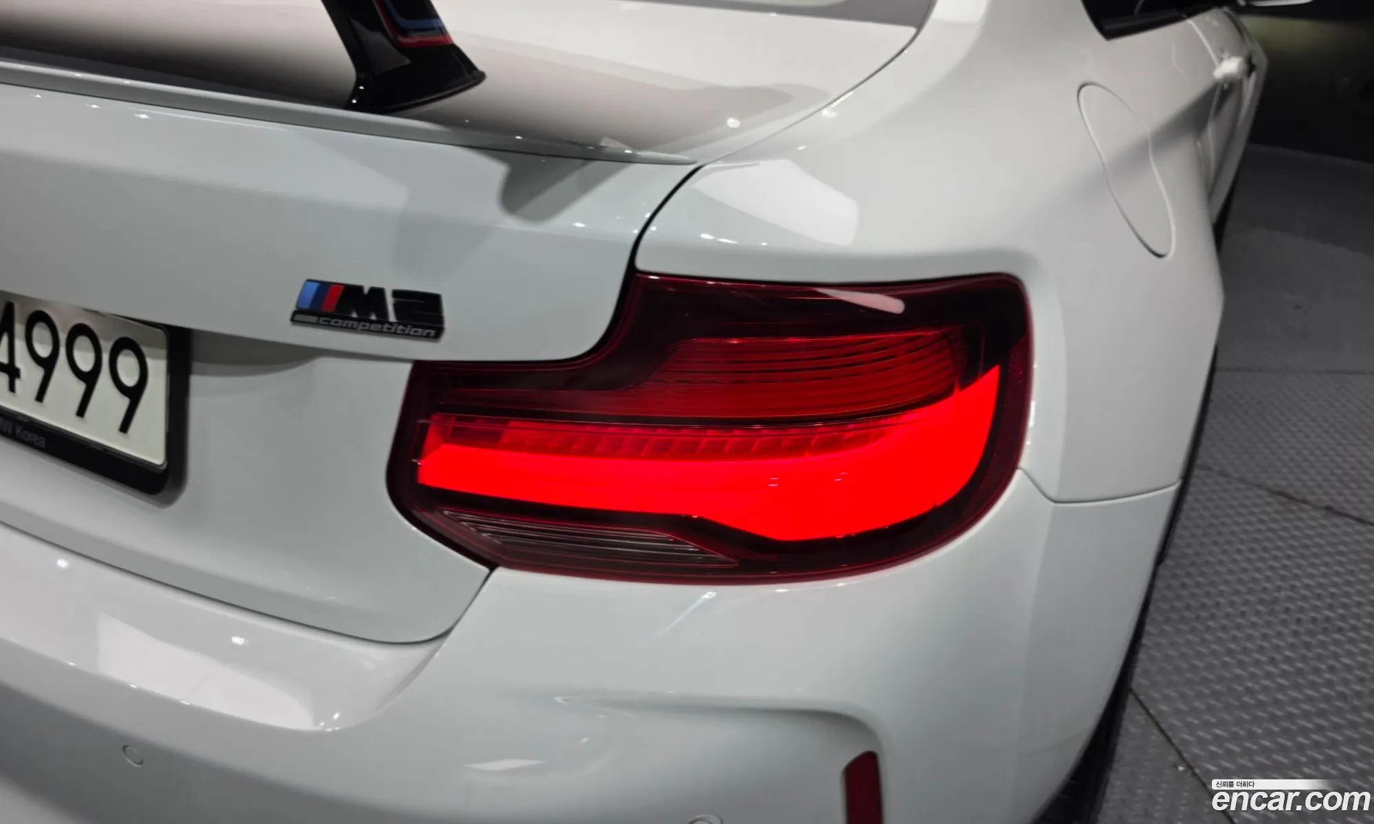 BMW M2 2021 WBS2U710111111111 — 16
