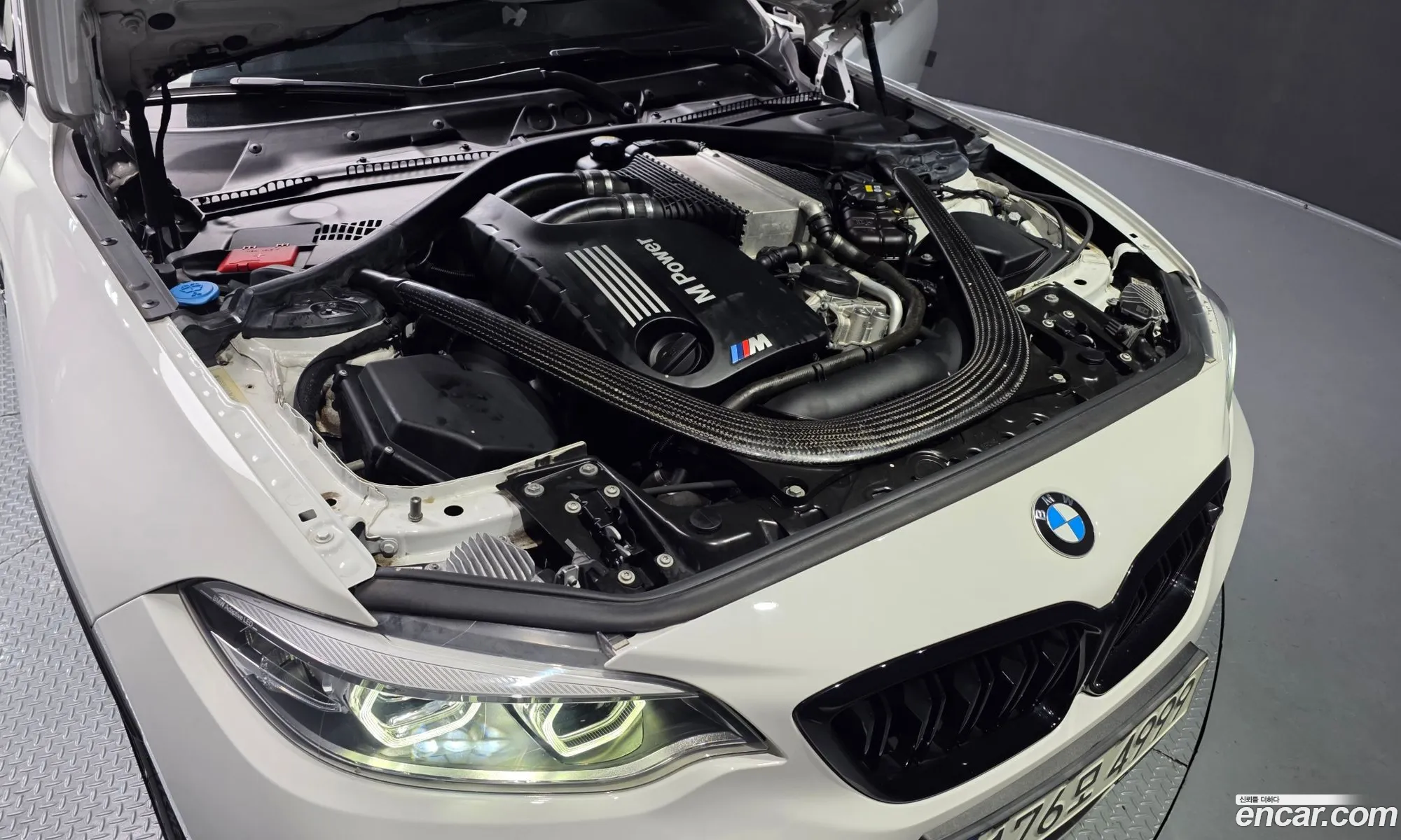 BMW M2 2021 WBS2U710111111111 — 27