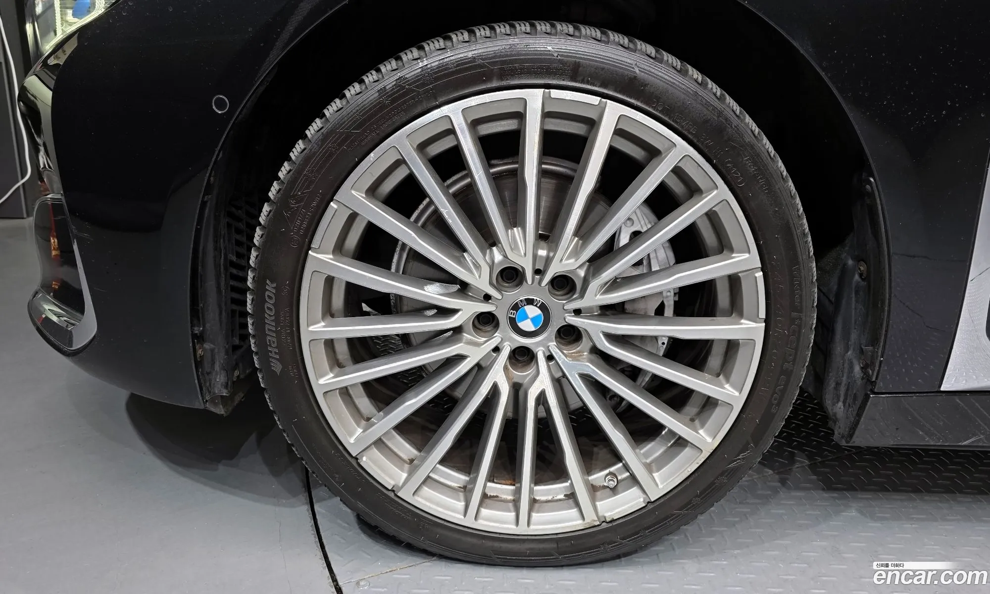 BMW 7 Series 2022 WBA7T4109NCK83643 — 13