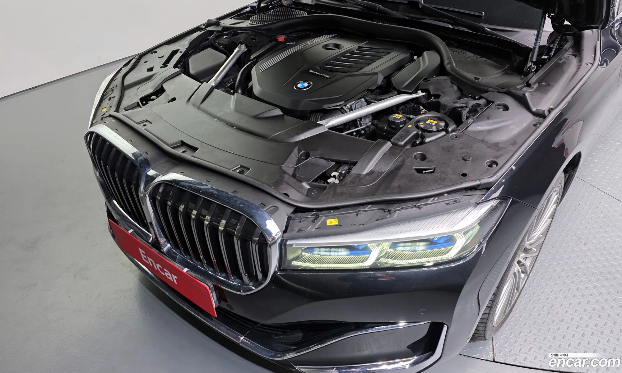 BMW 7 Series 2022 WBA7T4109NCK83643 — 6