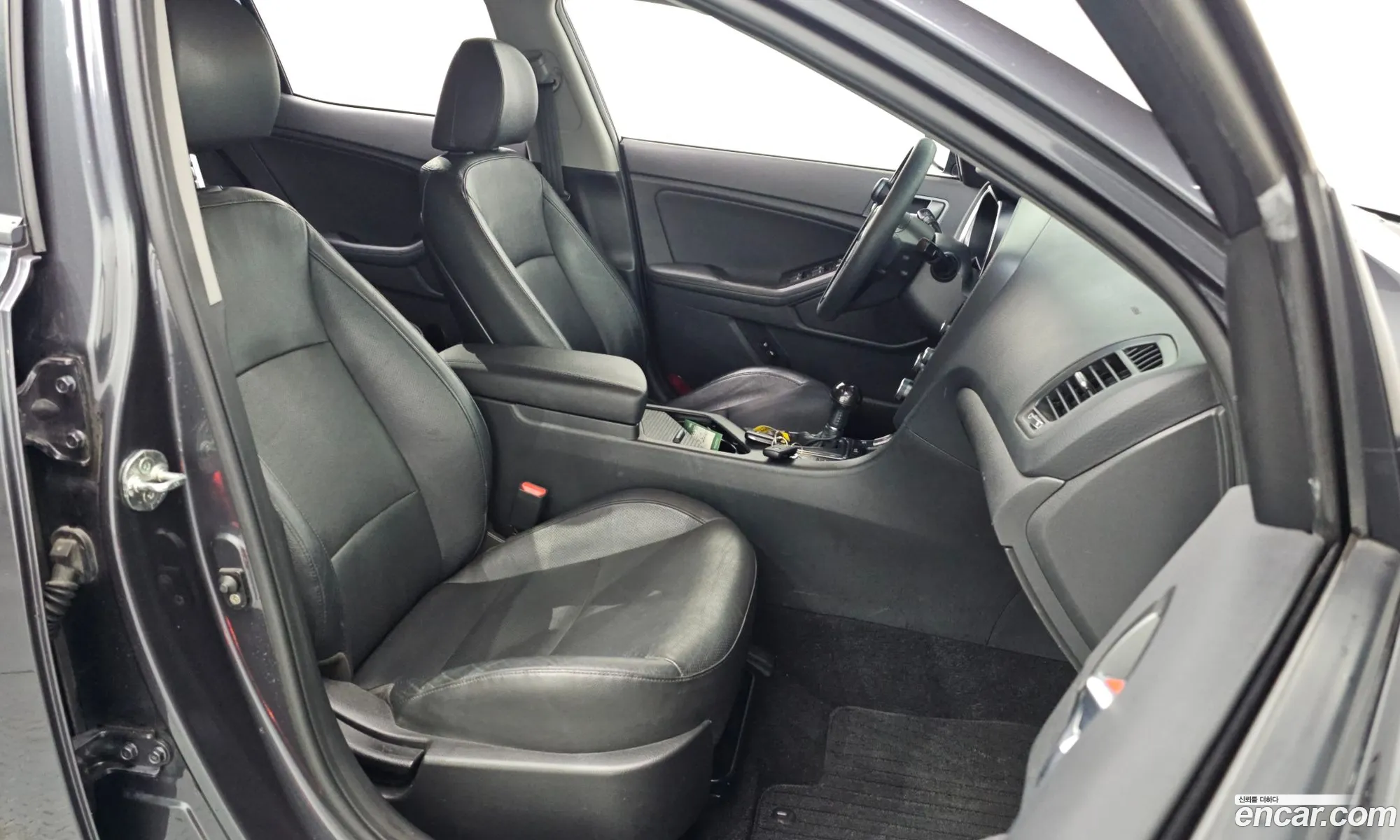 Kia K5 2014 — 25