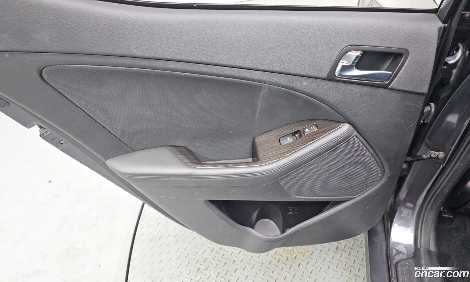 Kia K5 2014 — 21