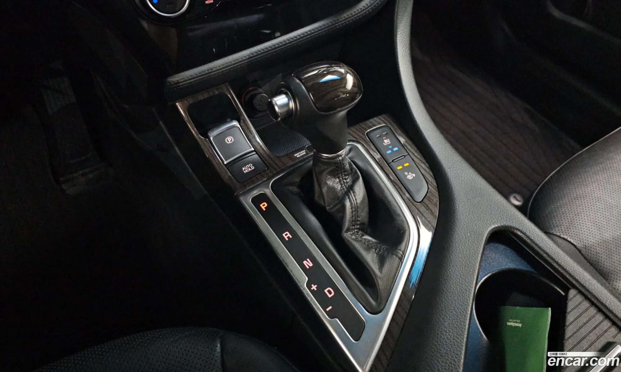 Kia K5 2014 — 16