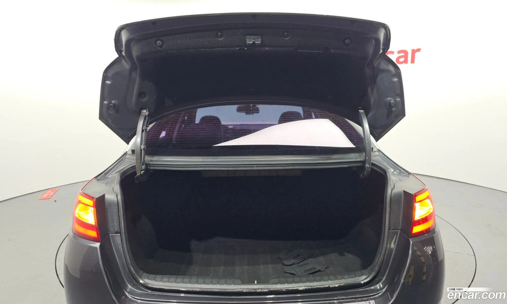 Kia K5 2014 — 7