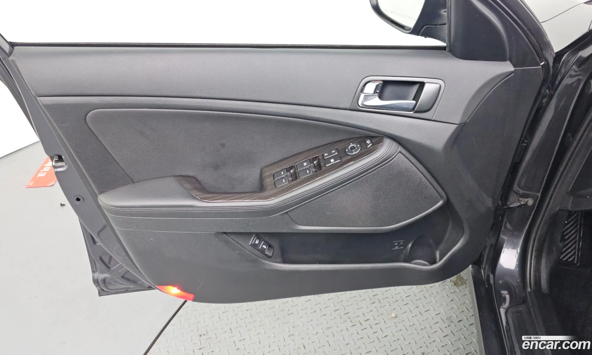 Kia K5 2014 — 2