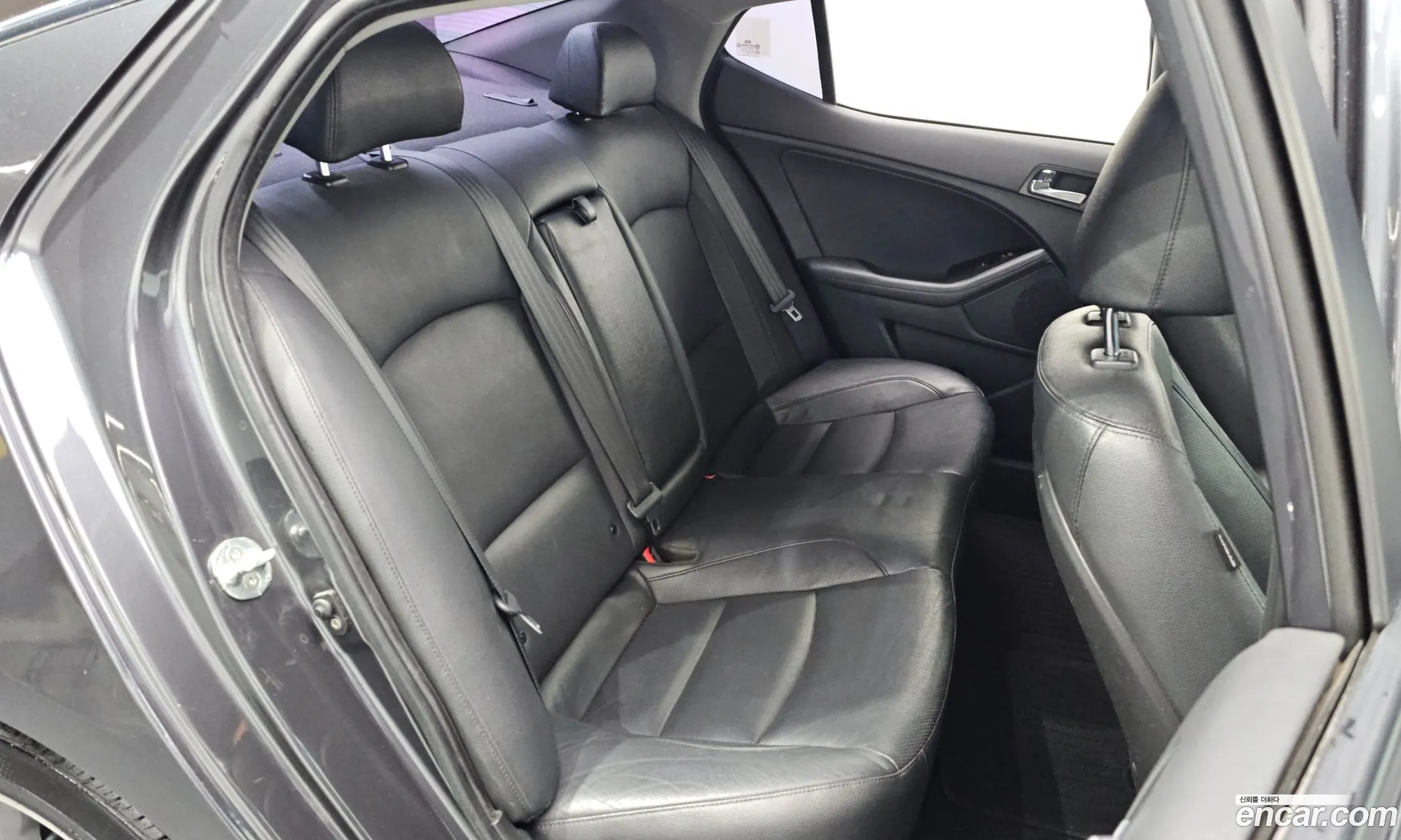 Kia K5 2014 — 14