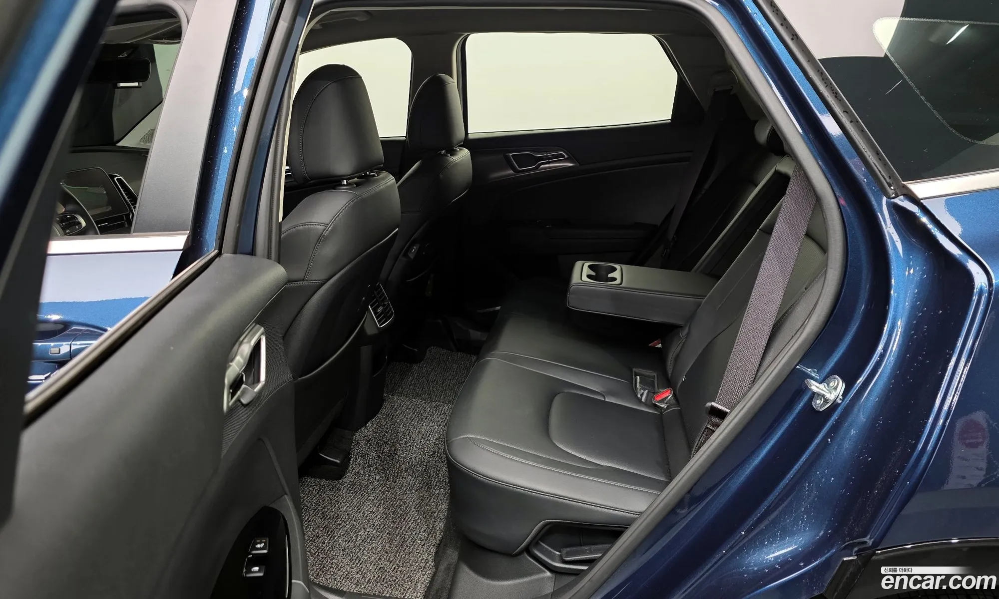 Kia Sportage Hybrid 2024 — 4