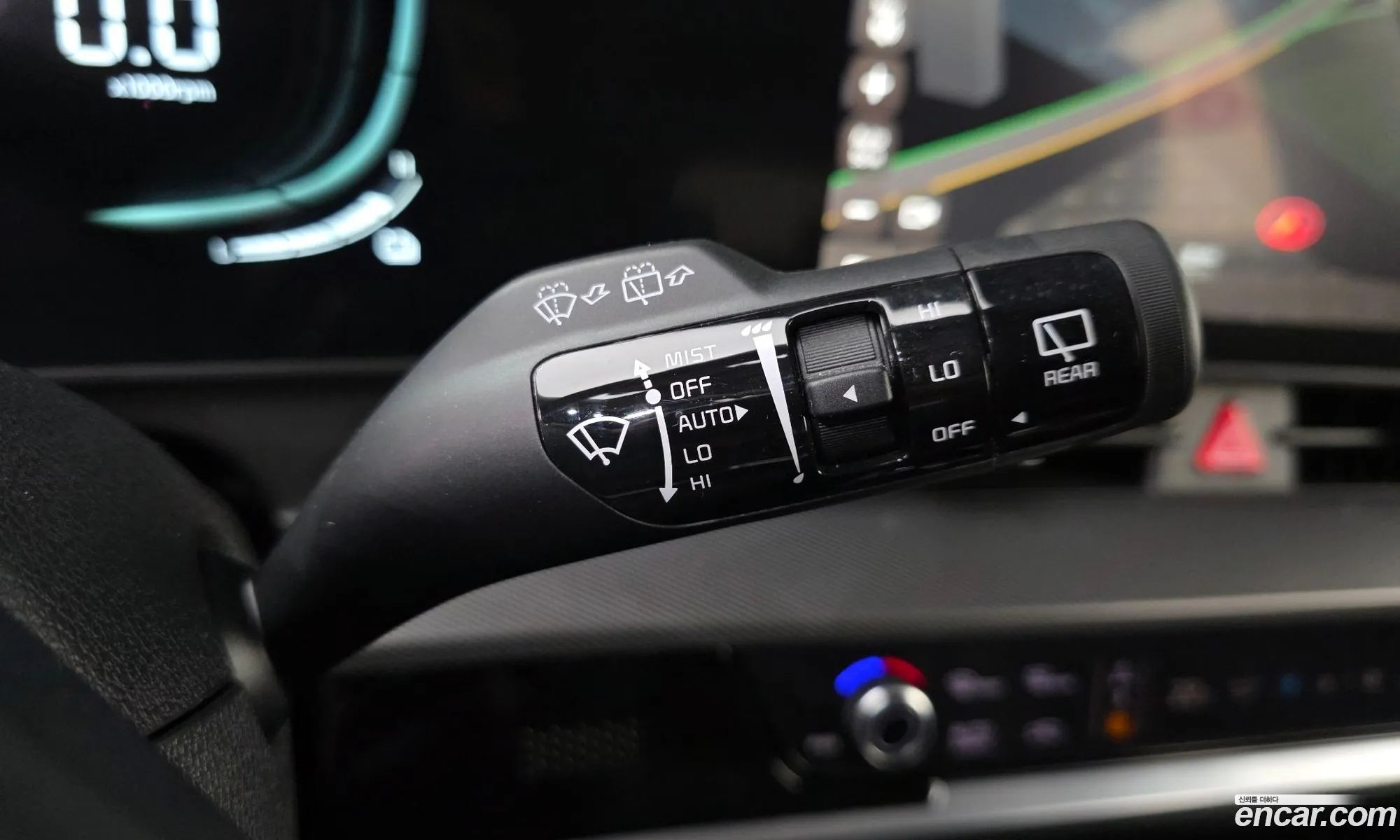 Kia Sportage Hybrid 2024 — 14