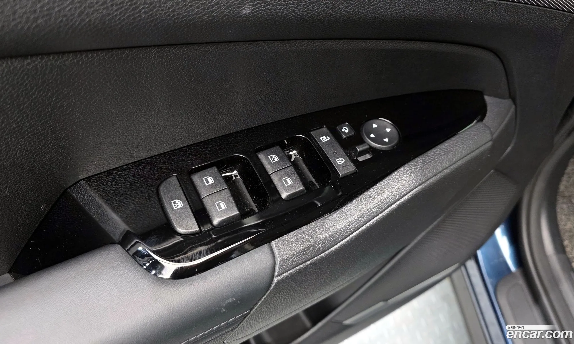 Kia Sportage Hybrid 2024 — 9