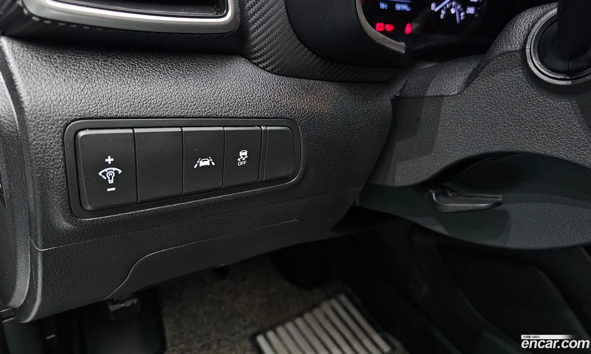 Hyundai Tucson 2019 — 20