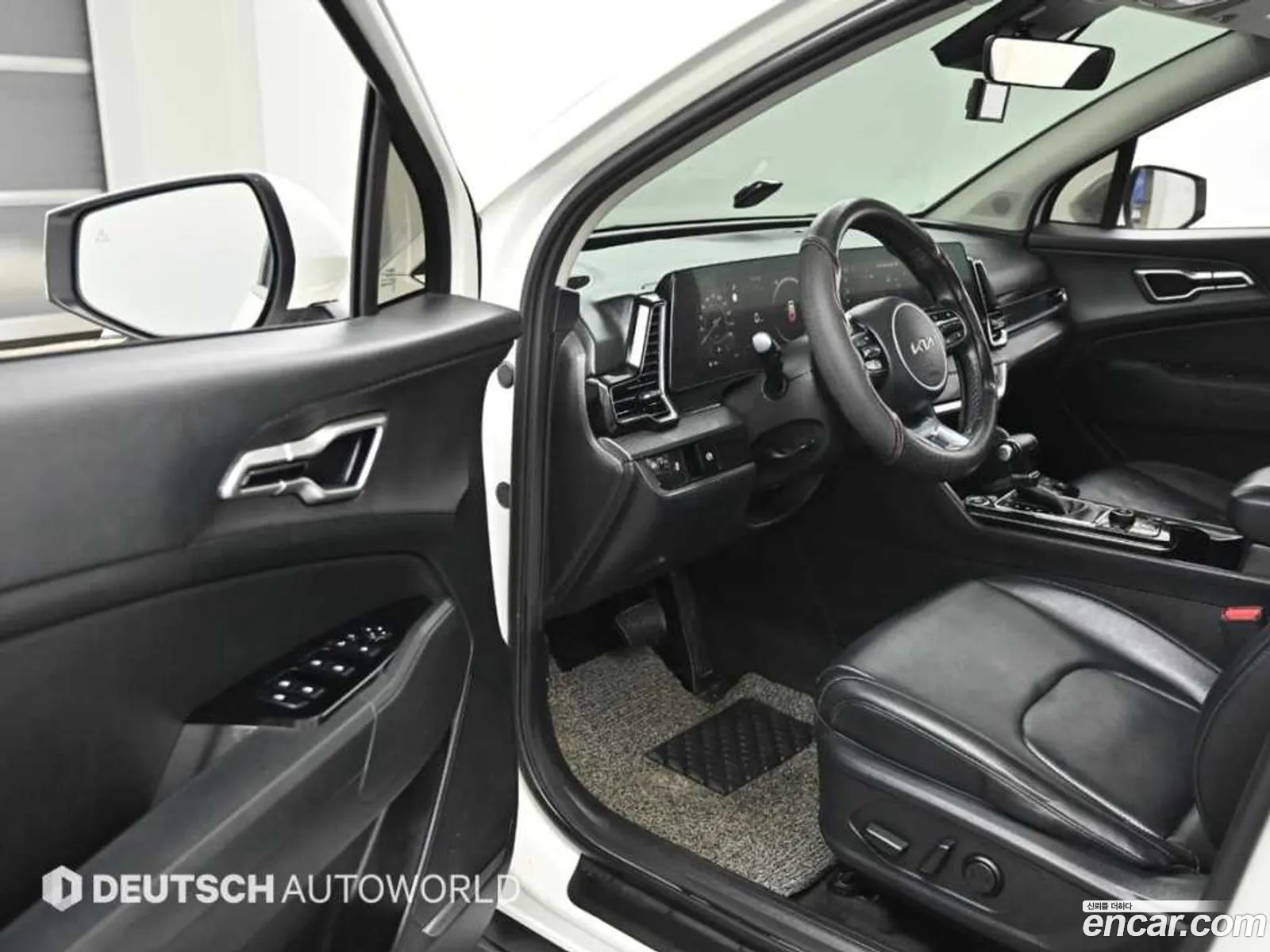 Kia Sportage 2021 — 4