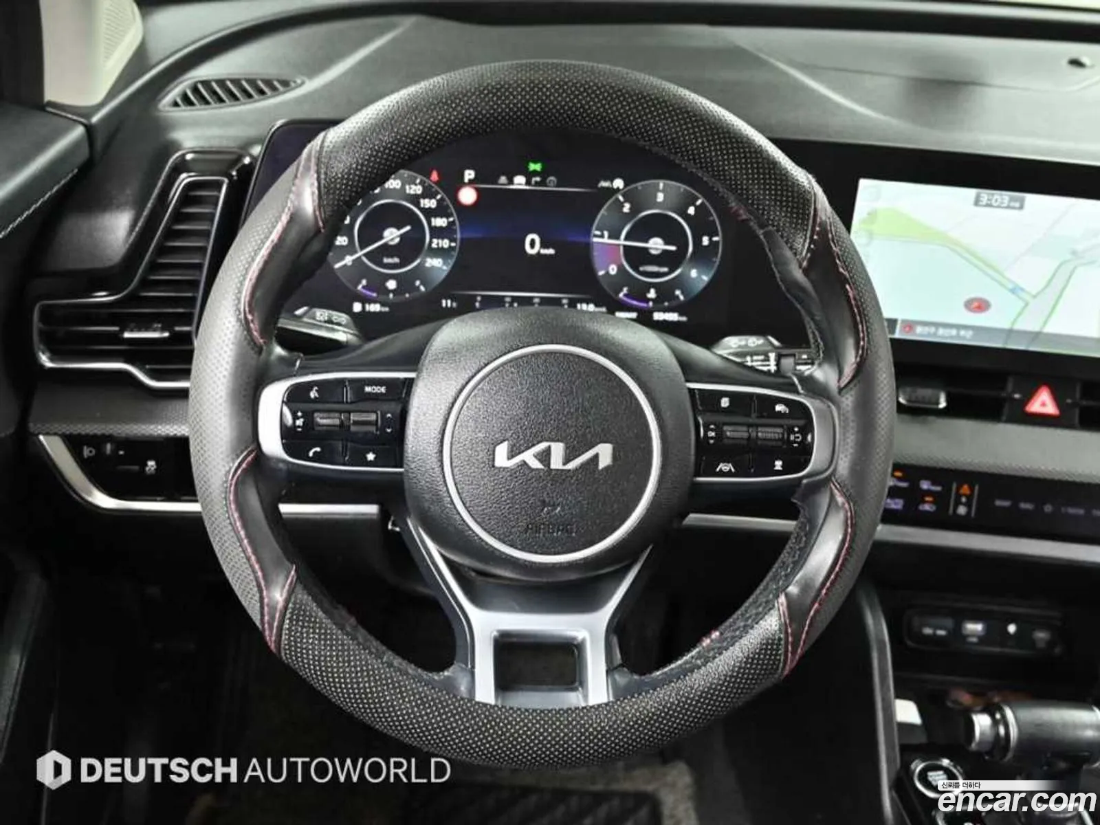 Kia Sportage 2021 — 9