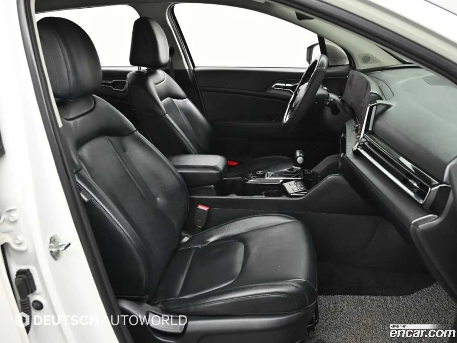 Kia Sportage 2021 — 6