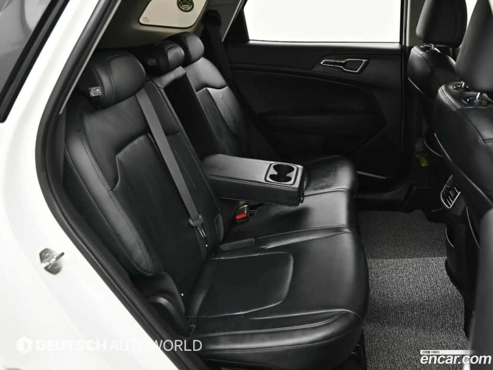 Kia Sportage 2021 — 8