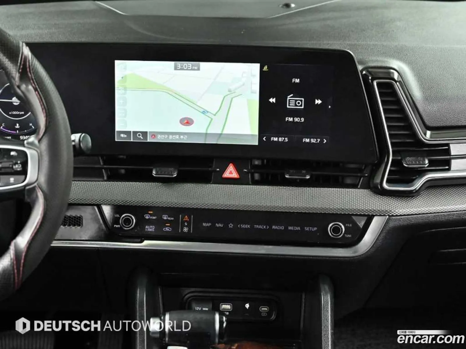 Kia Sportage 2021 — 11