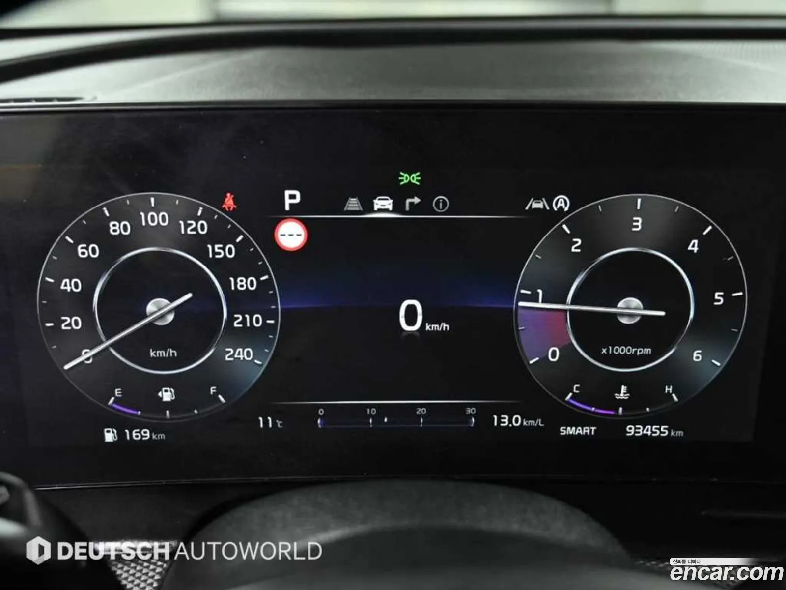 Kia Sportage 2021 — 16