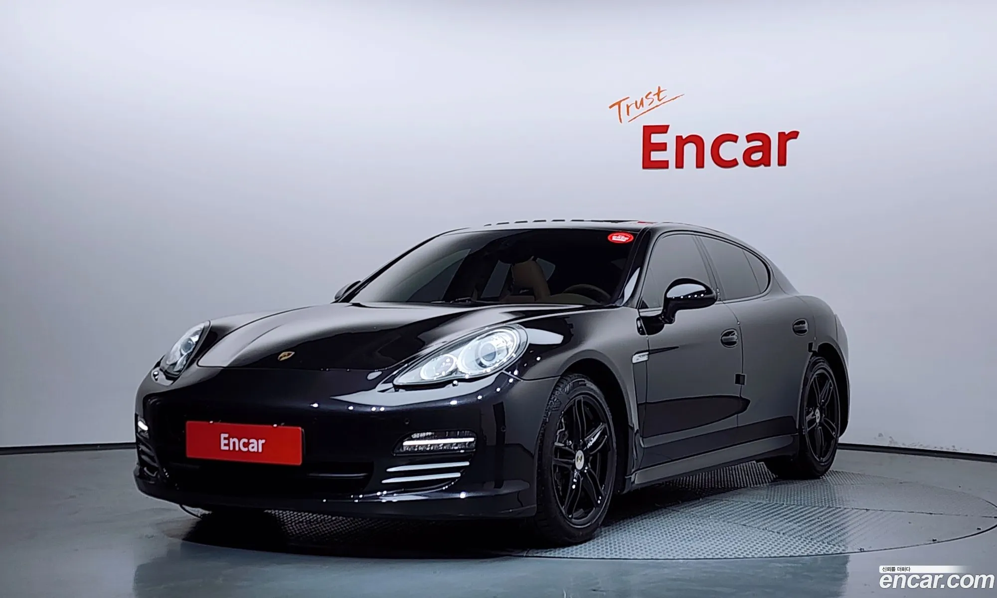 Porsche Panamera 2013 WP0AA297111111111 — 17