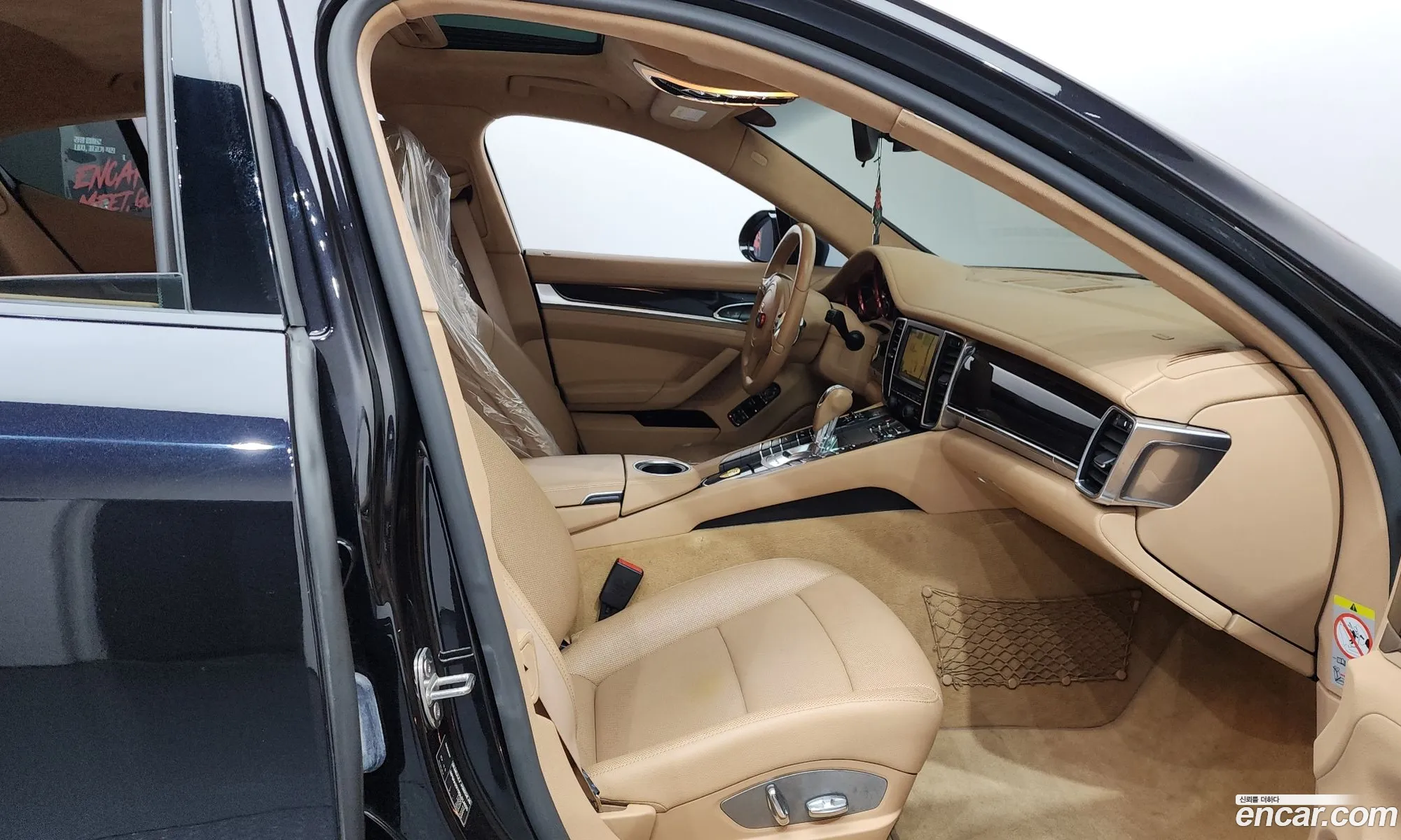 Porsche Panamera 2013 WP0AA297111111111 — 19
