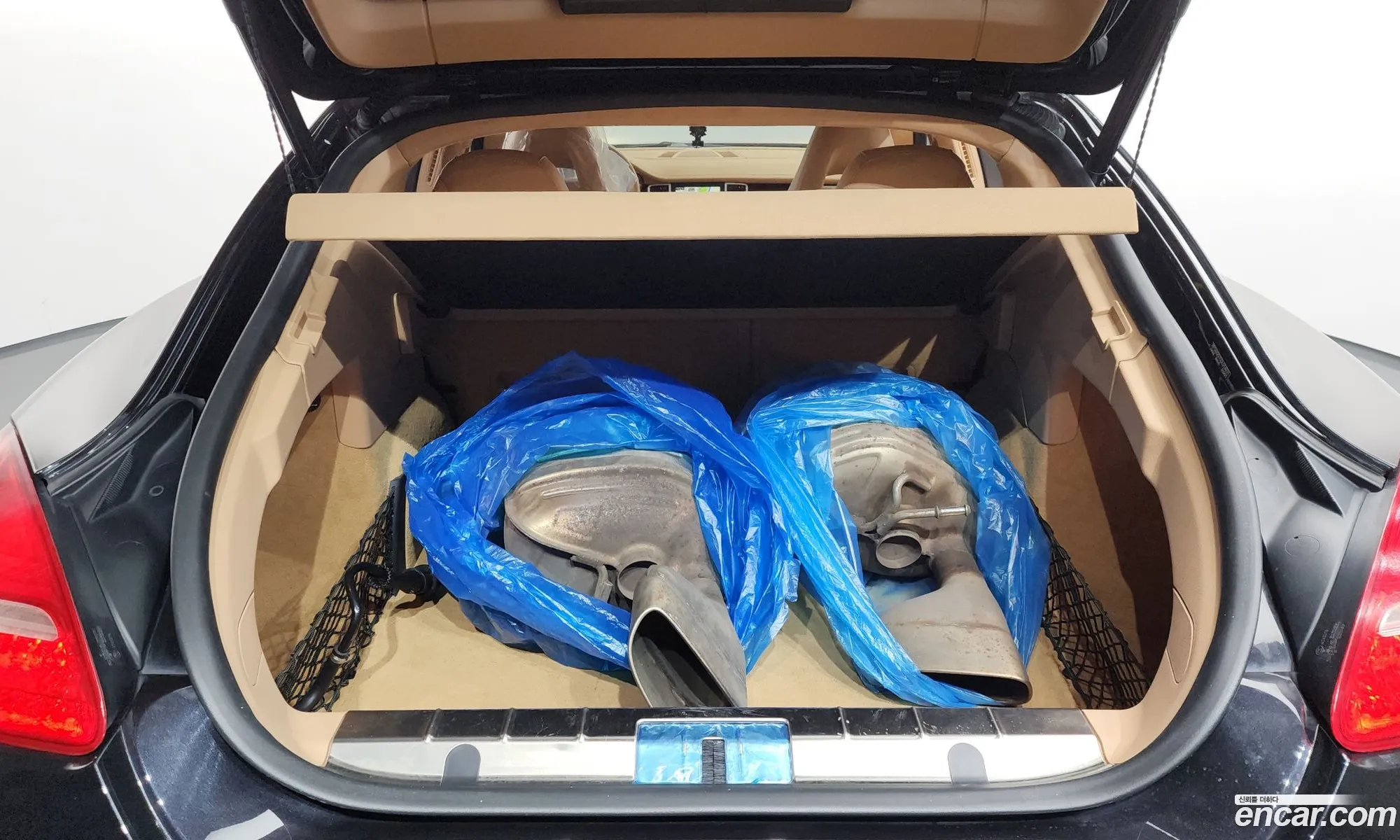 Porsche Panamera 2013 WP0AA297111111111 — 10
