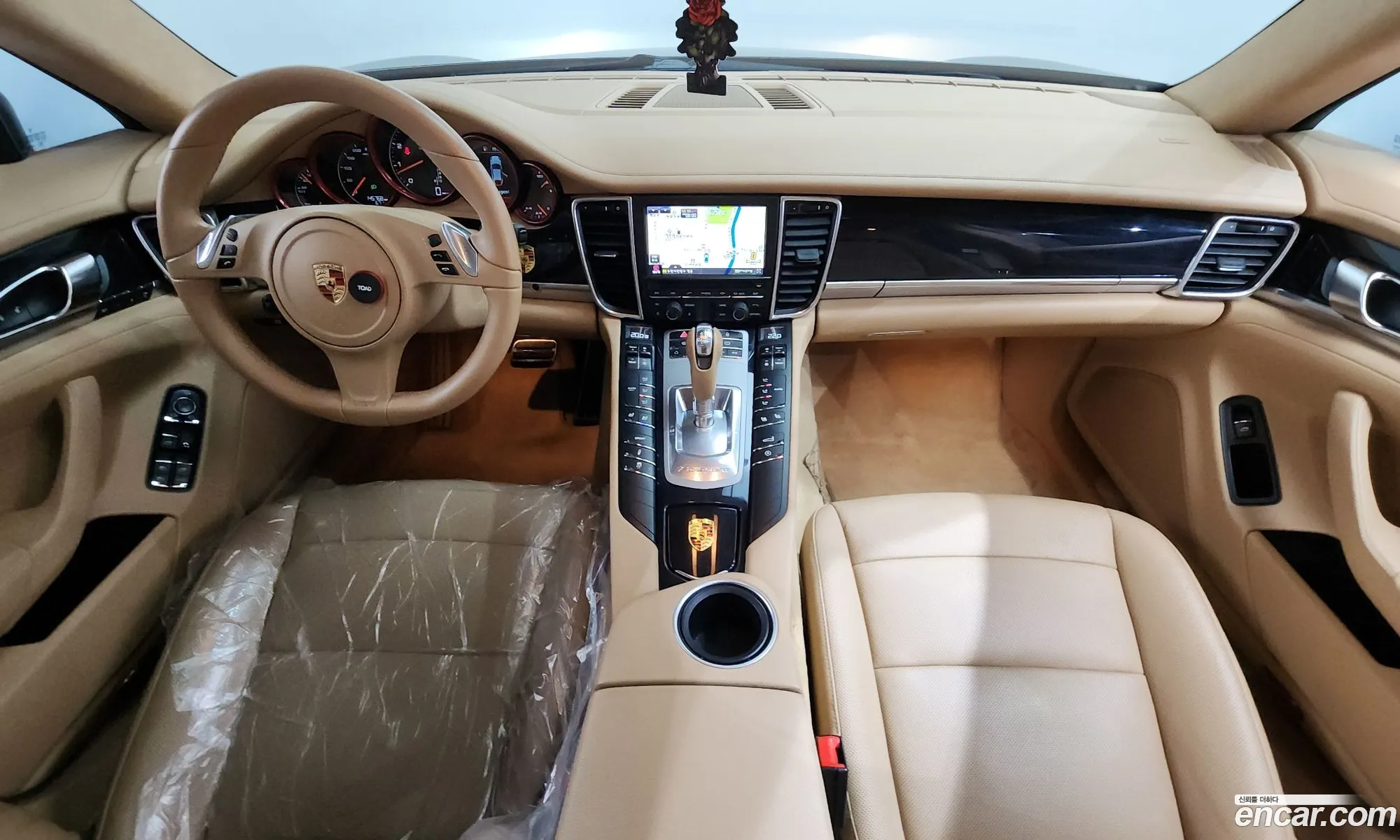 Porsche Panamera 2013 WP0AA297111111111 — 18
