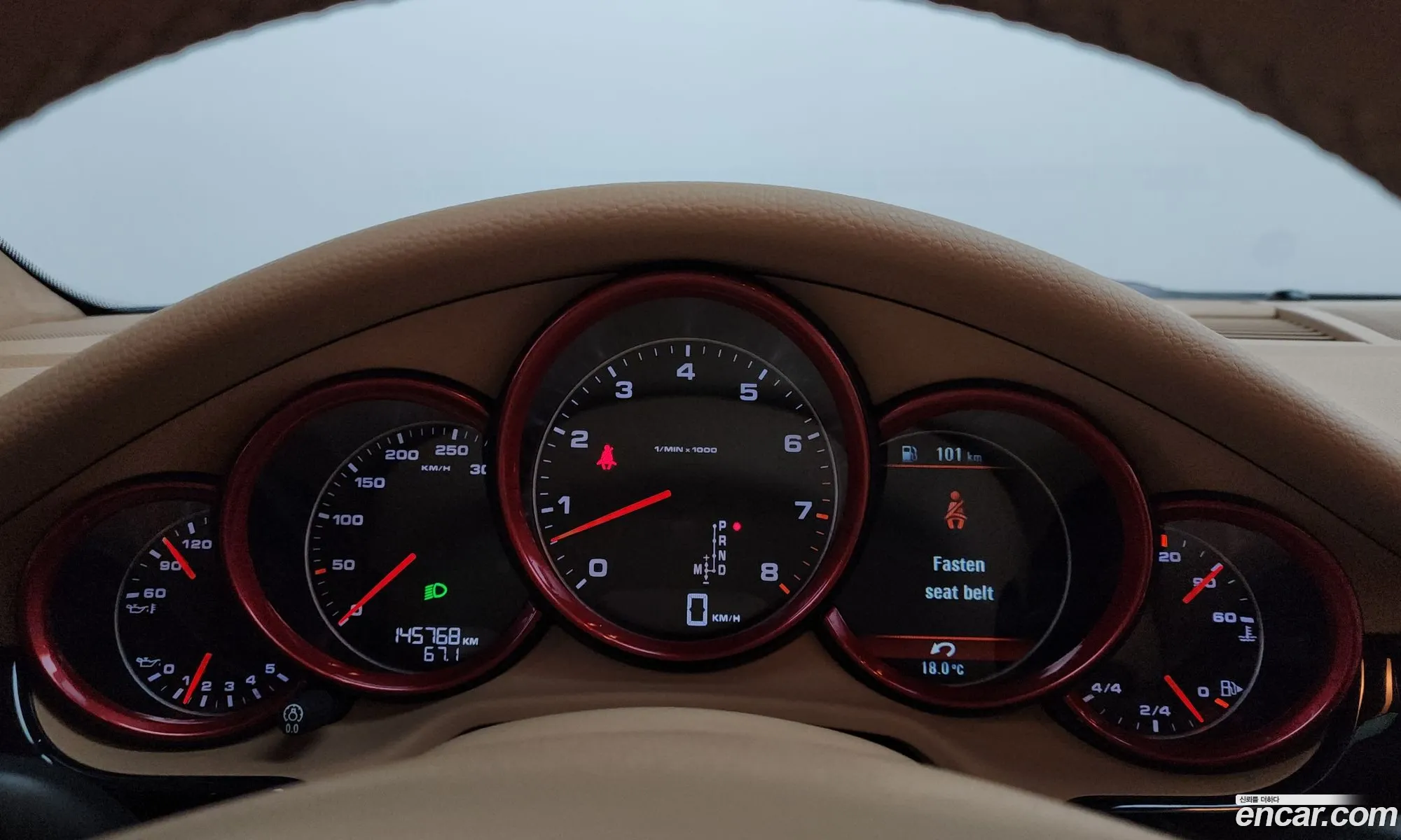 Porsche Panamera 2013 WP0AA297111111111 — 14