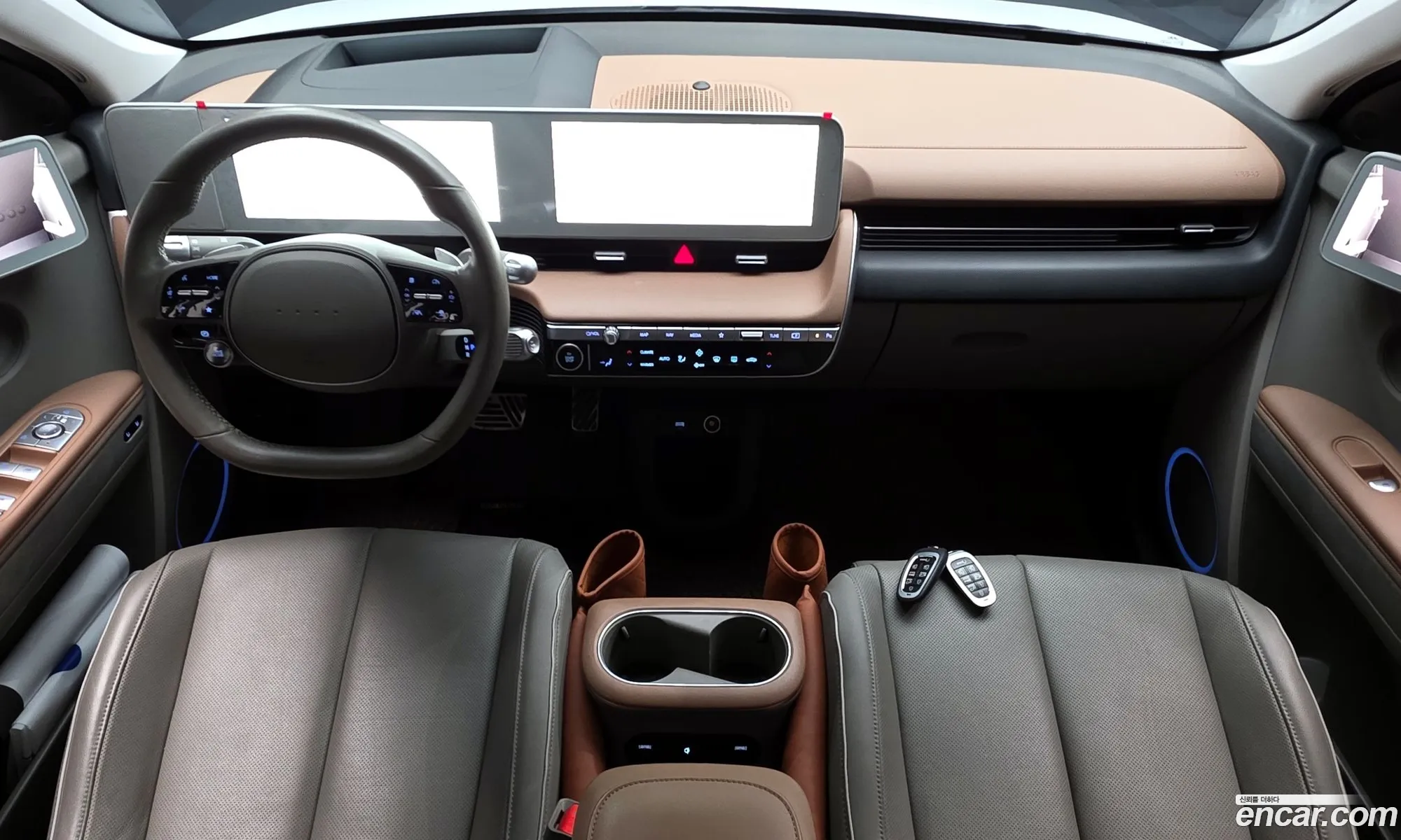Hyundai Ioniq 5 2022 — 18