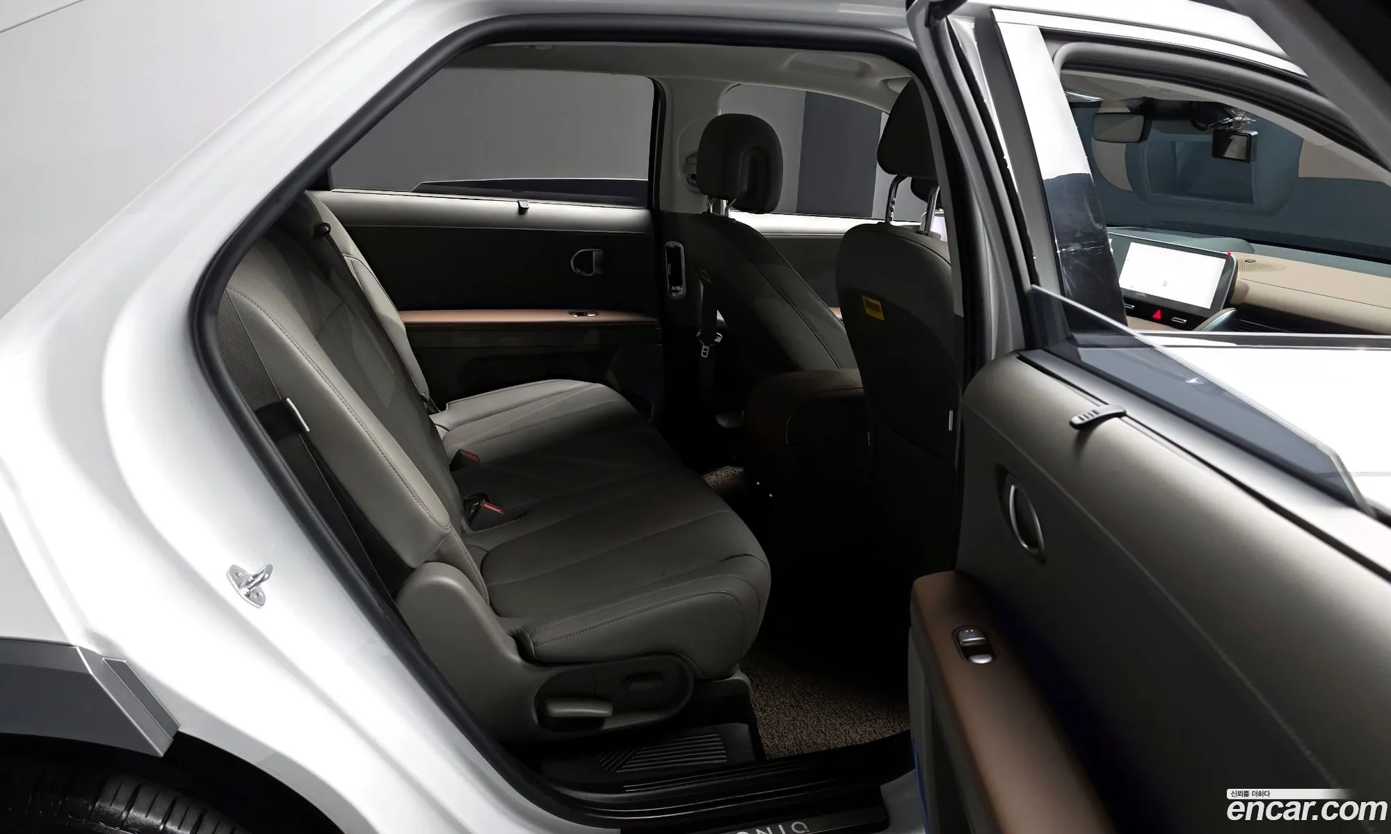 Hyundai Ioniq 5 2022 — 9