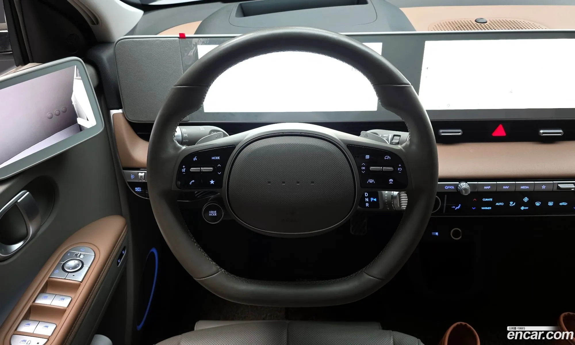 Hyundai Ioniq 5 2022 — 19