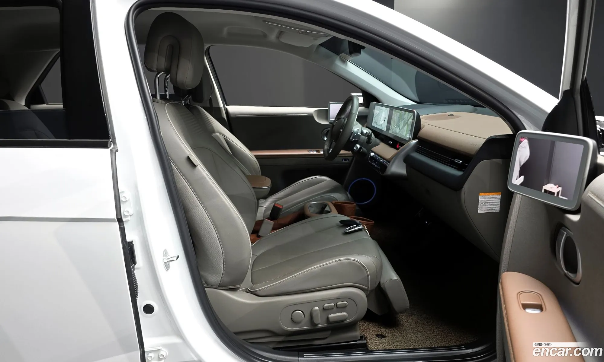 Hyundai Ioniq 5 2022 — 4