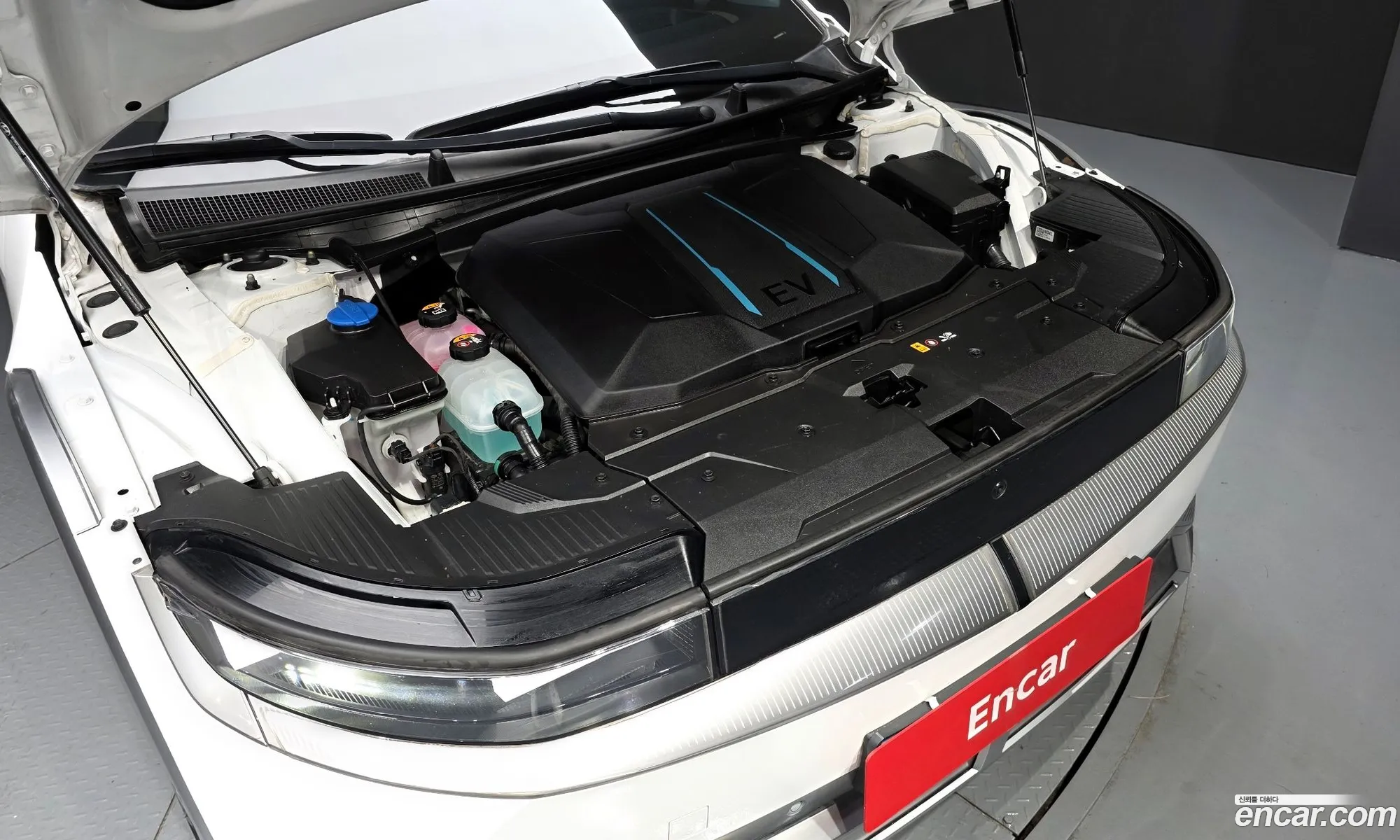 Hyundai Ioniq 5 2022 — 8