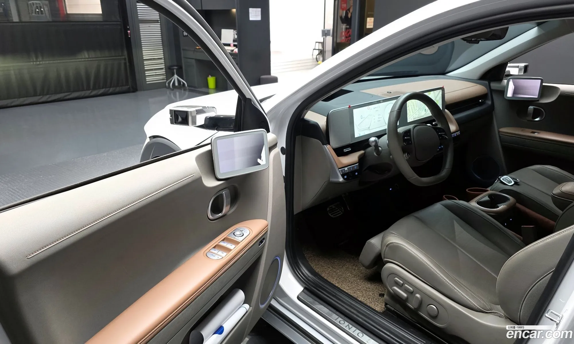 Hyundai Ioniq 5 2022 — 14