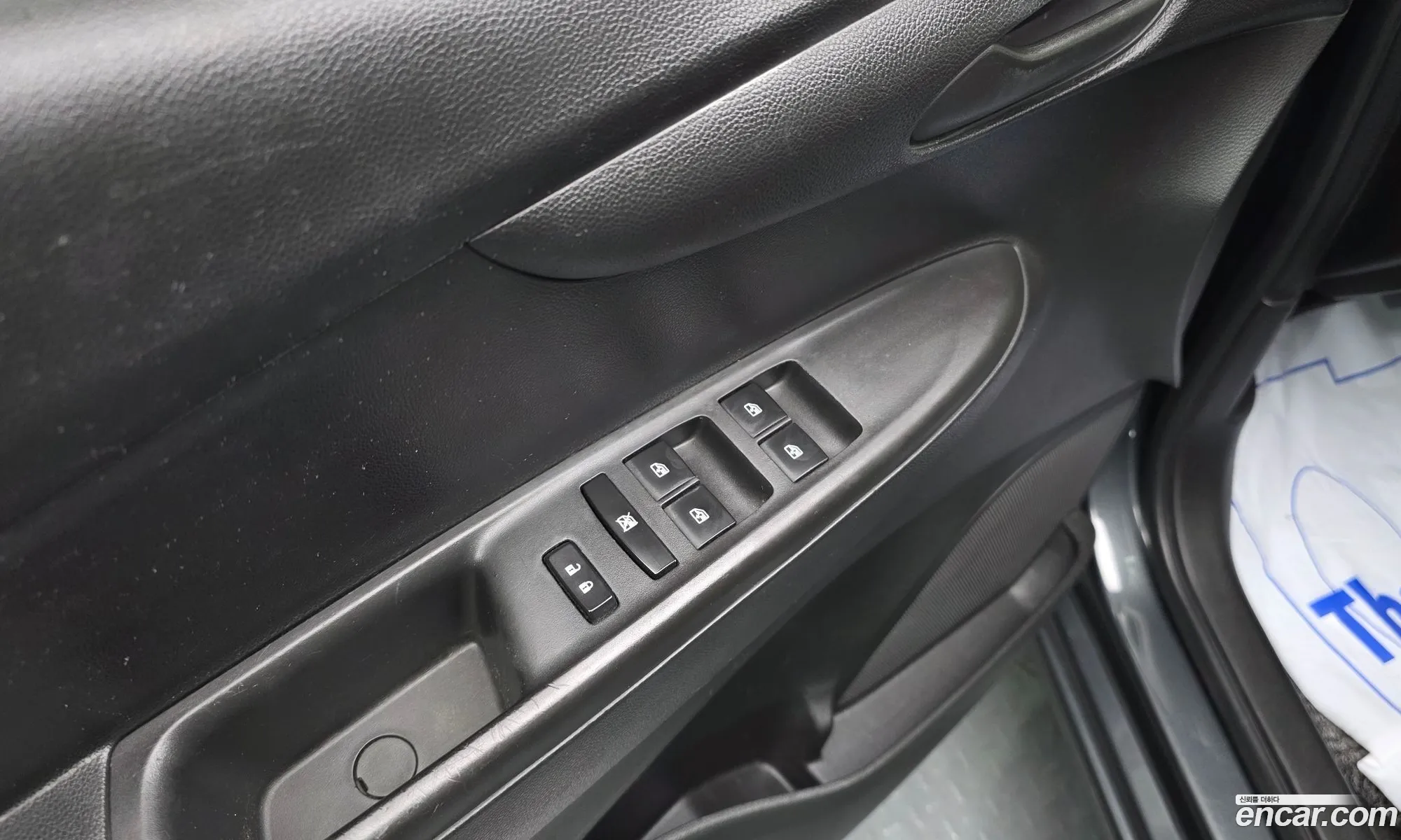 Chevrolet (GM Daewoo) The Next Spark 2017 — 3