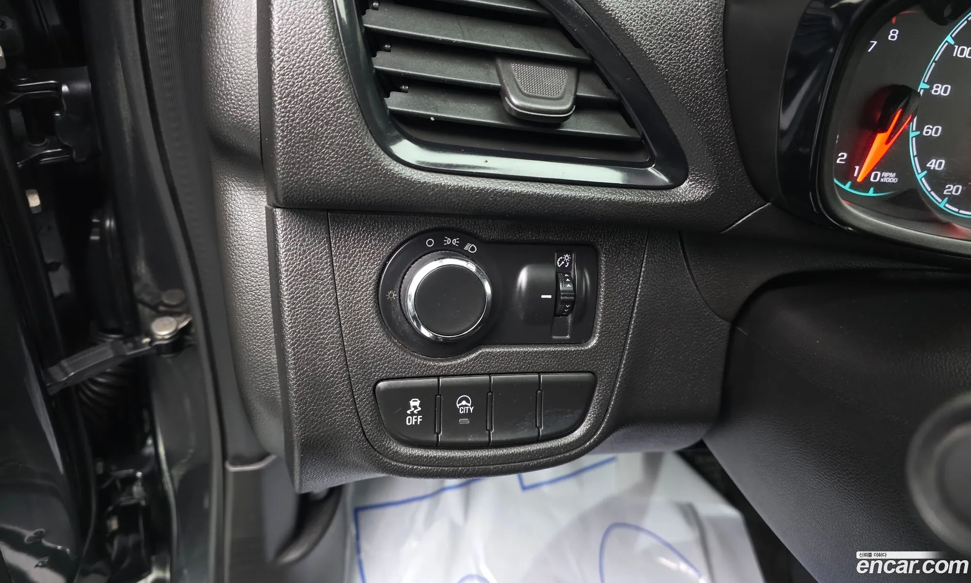 Chevrolet (GM Daewoo) The Next Spark 2017 — 4