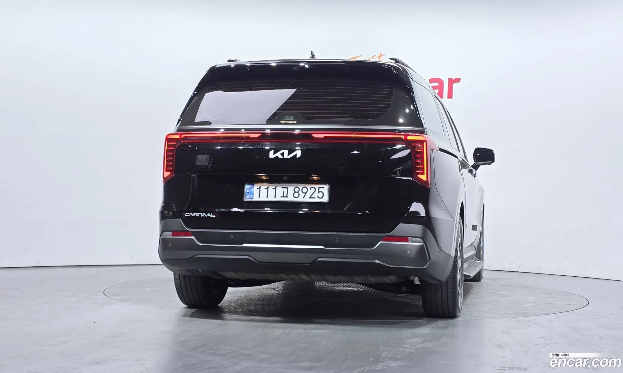 Kia Carnival 2024 — 12