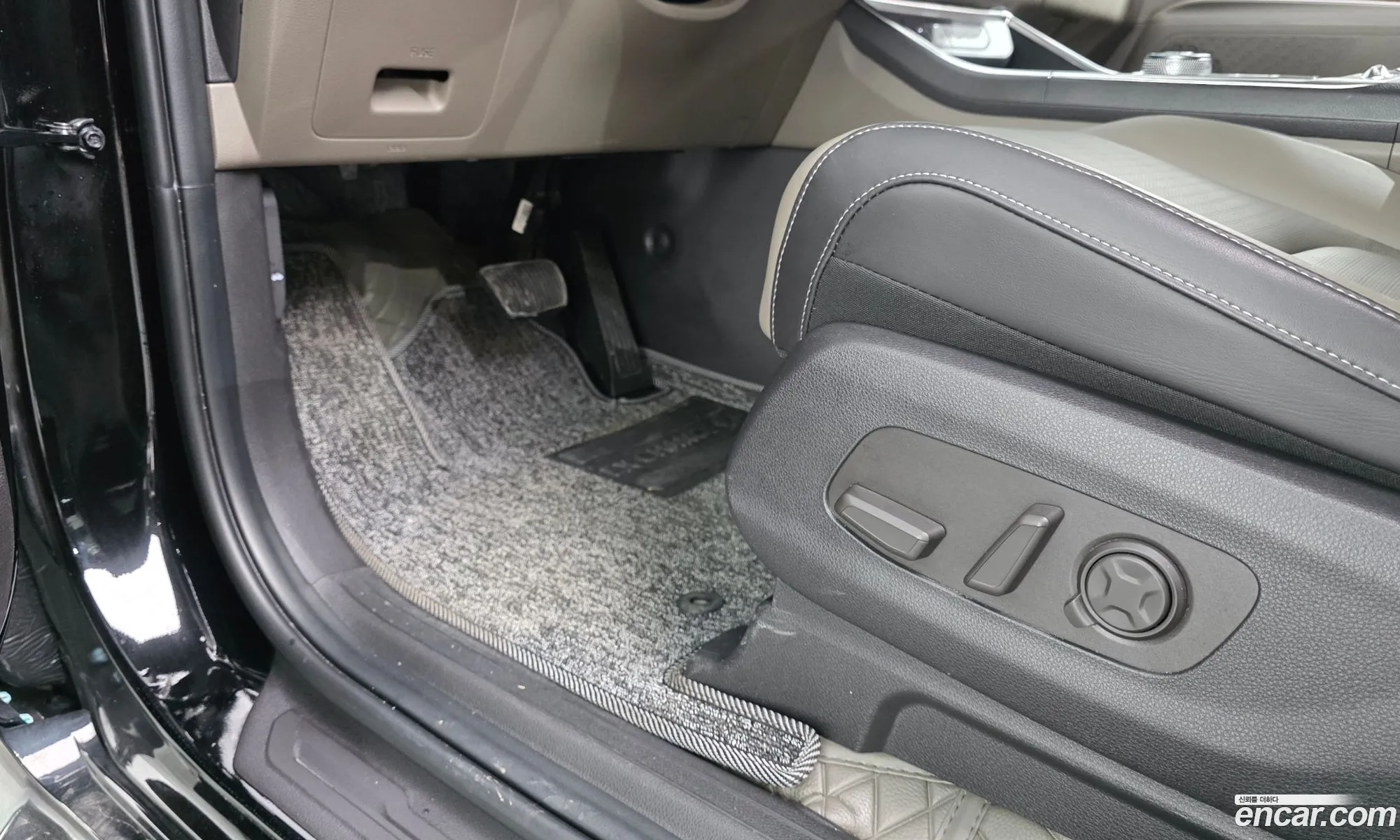 Kia Carnival 2024 — 26