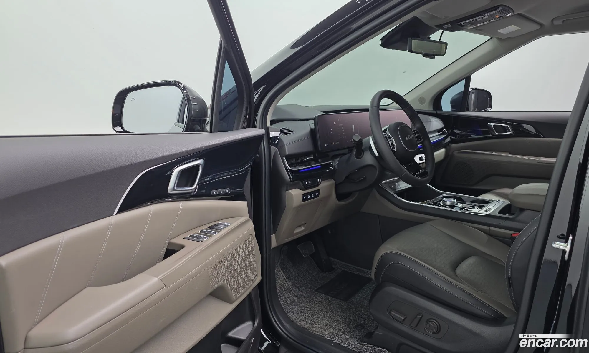 Kia Carnival 2024 — 8