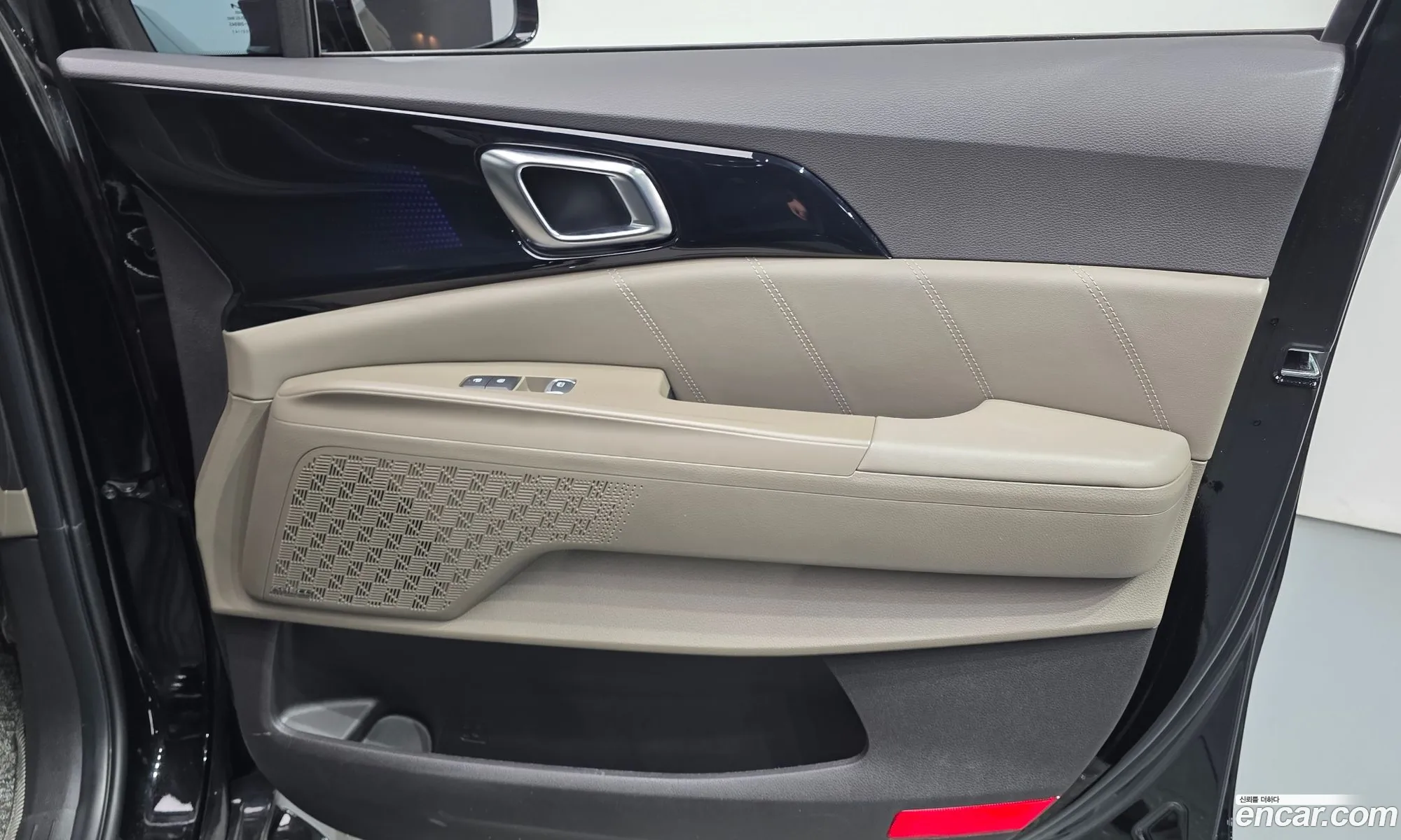Kia Carnival 2024 — 9