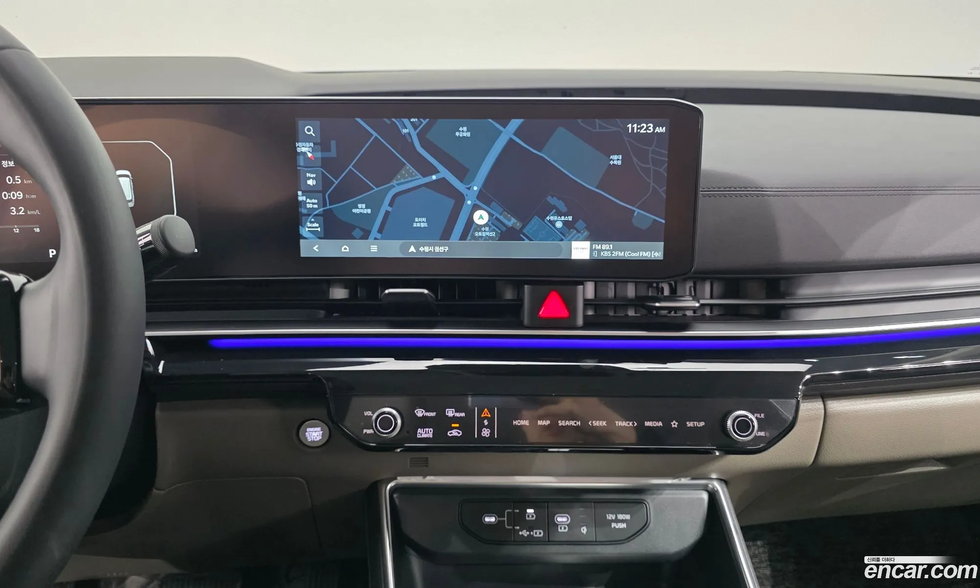 Kia Carnival 2024 — 20