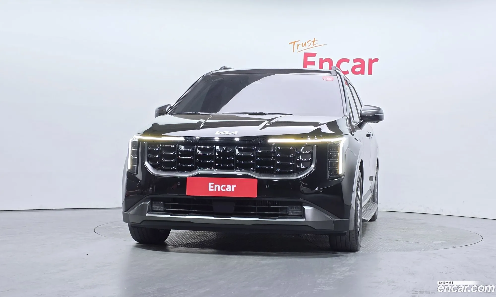 Kia Carnival 2024 — 11