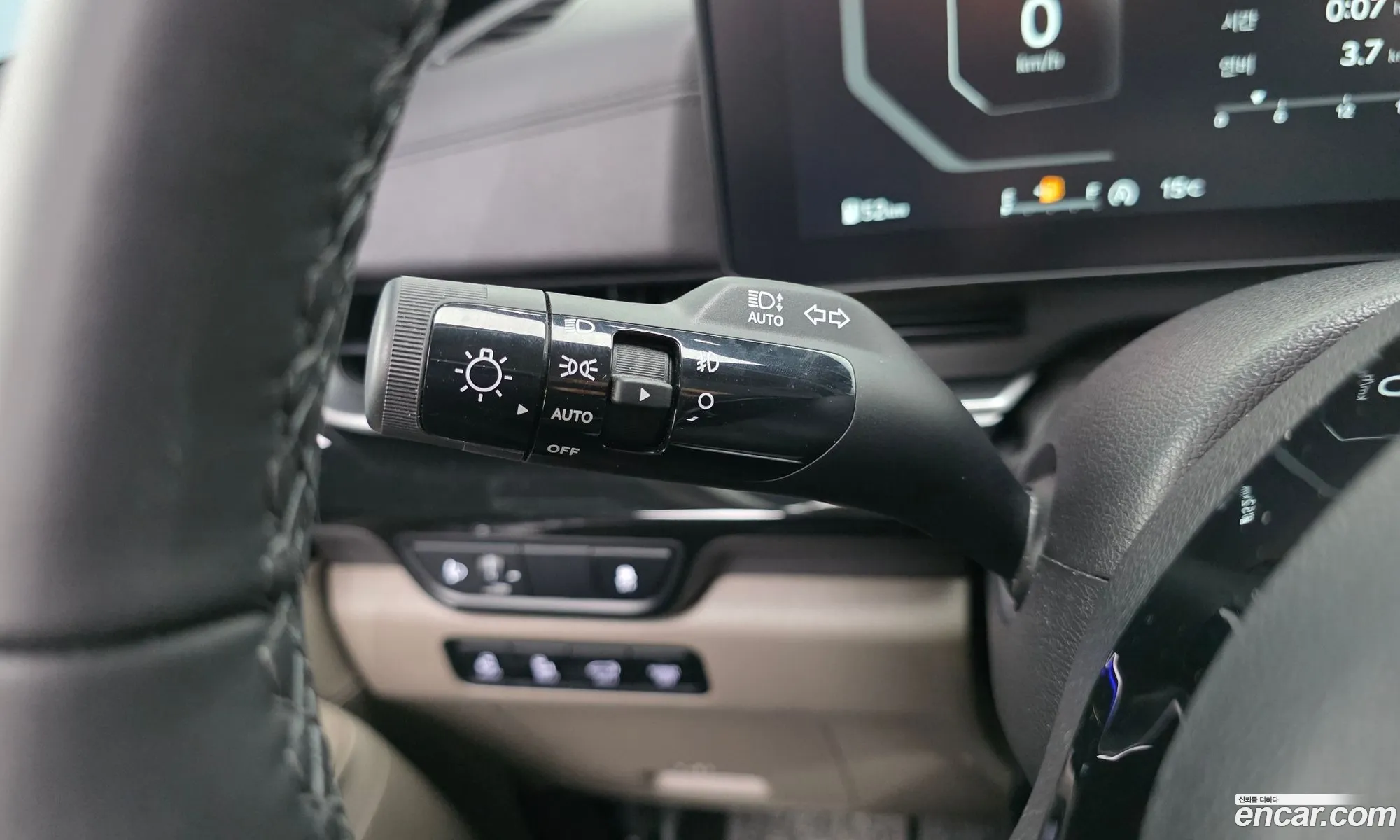 Kia Carnival 2024 — 34