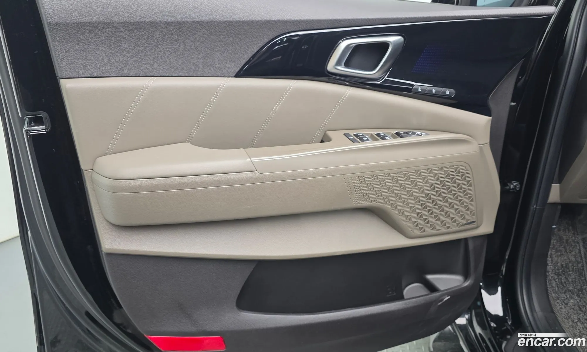 Kia Carnival 2024 — 29