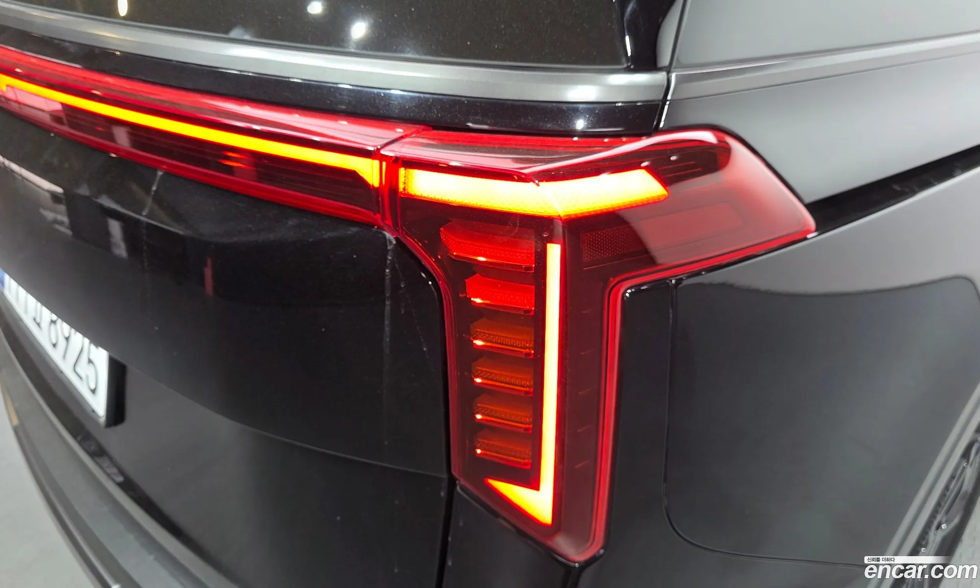 Kia Carnival 2024 — 18