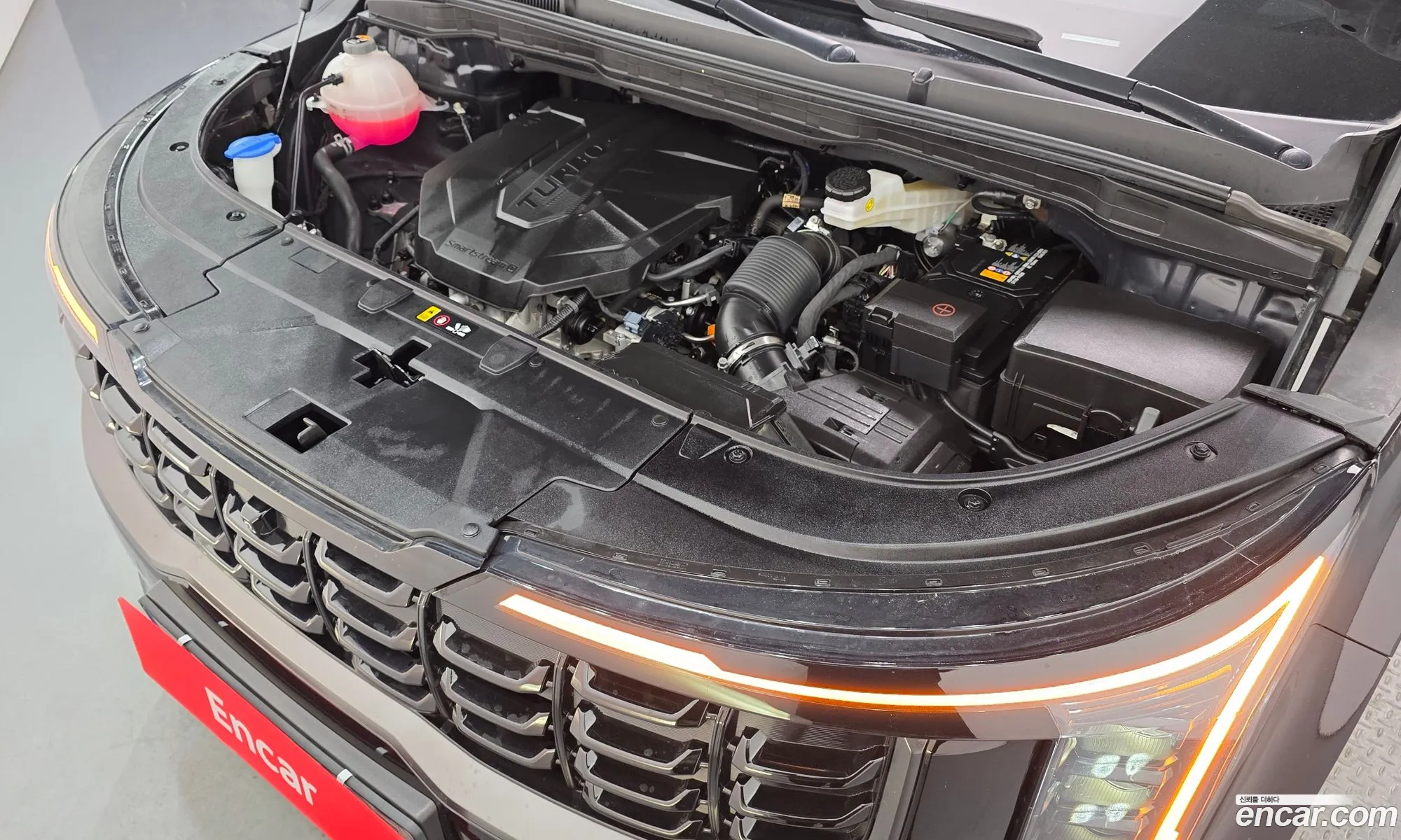 Kia Carnival 2024 — 5