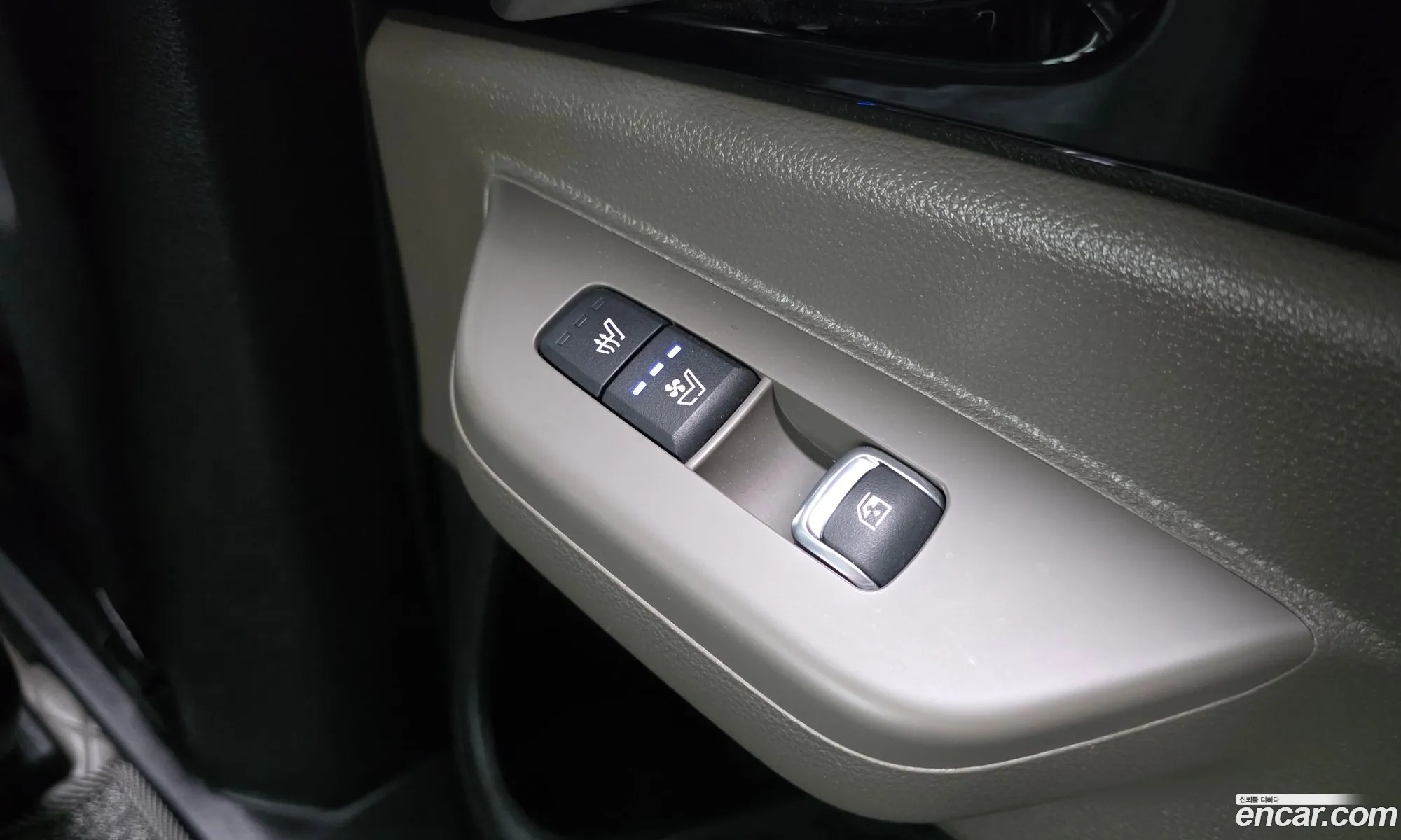 Kia Carnival 2024 — 19