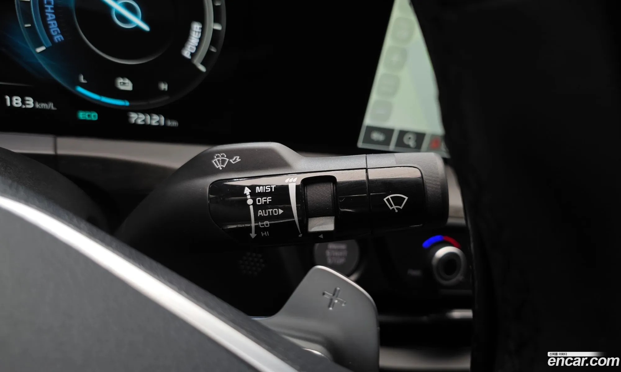 Kia K8 Hybrid 2022 — 10