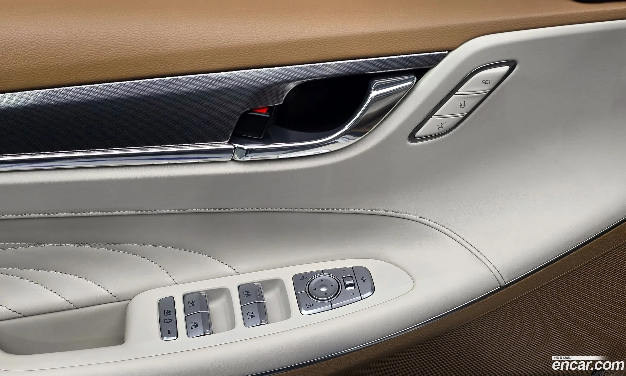 Hyundai Grandeur IG 2020 — 3