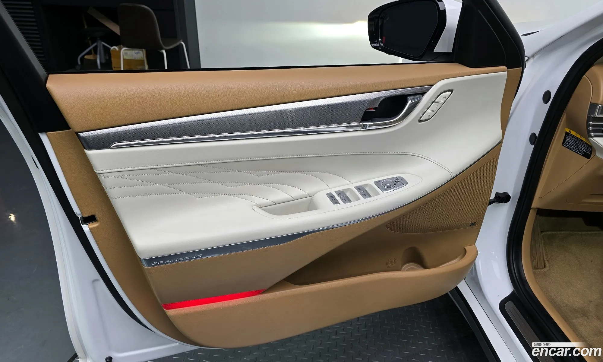 Hyundai Grandeur IG 2020 — 6