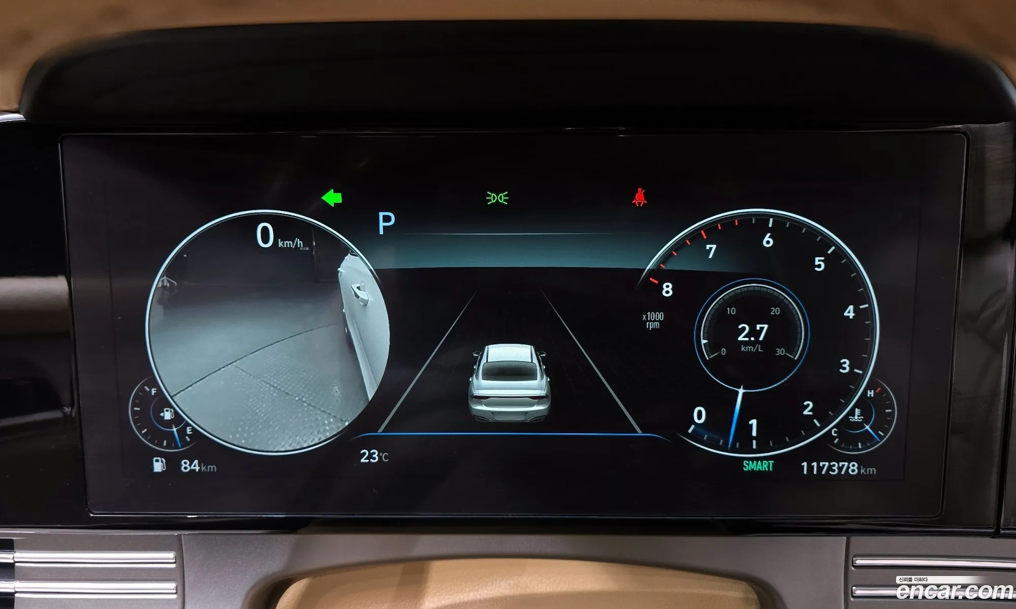 Hyundai Grandeur IG 2020 — 21