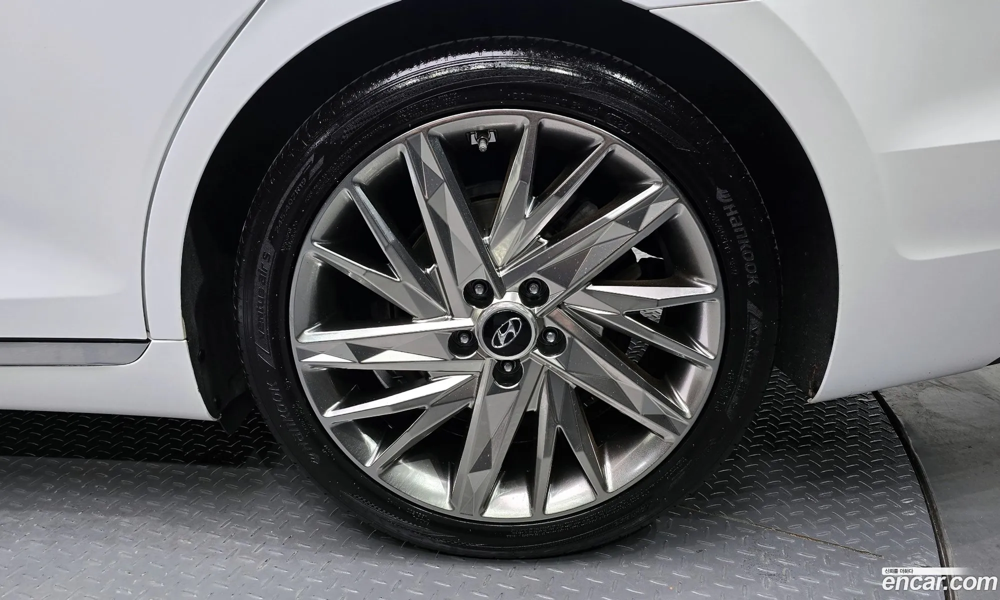 Hyundai Grandeur IG 2020 — 14
