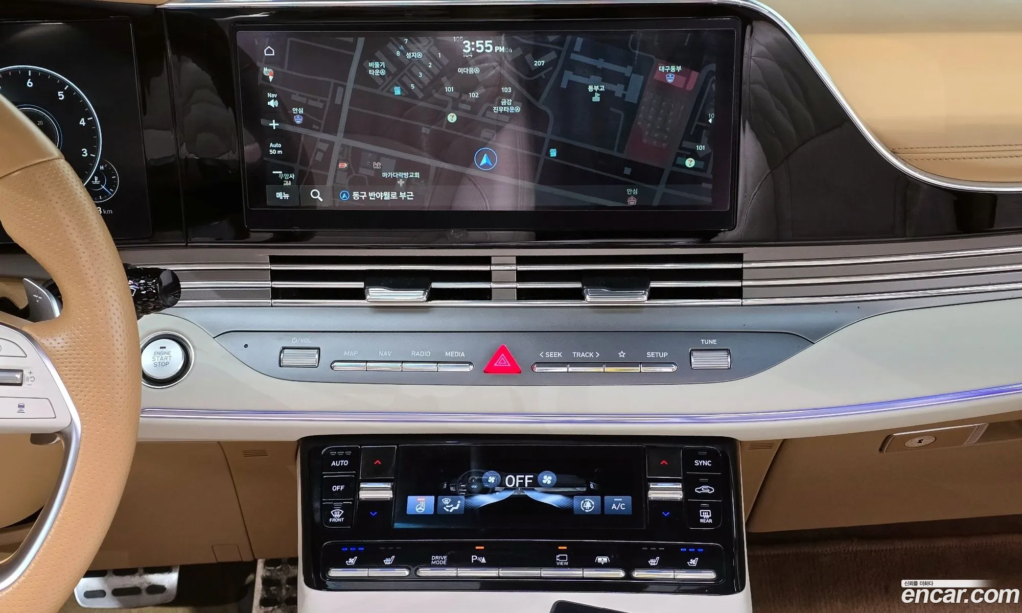 Hyundai Grandeur IG 2020 — 8